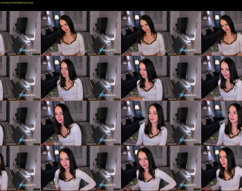 pippalee — 4 minute Chaturbate female cam show recording, 1080p, Mar 24, 2022
