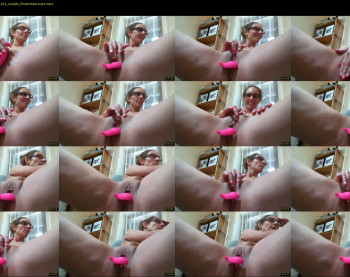 playfuljenny — 16 minute Chaturbate couple cam show recording, 720p, Mar 24, 2022