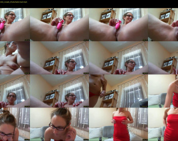 playfuljenny — 29 minute Chaturbate couple cam show recording, 720p, Mar 24, 2022