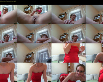 playfuljenny — 25 minute Chaturbate couple cam show recording, 720p, Mar 24, 2022