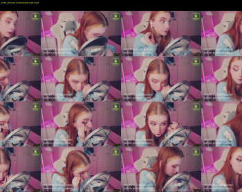 pocketrocket_ — 6 minute Chaturbate female cam show recording, 1080p, Mar 24, 2022