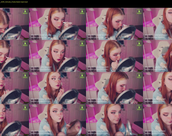 pocketrocket_ — 4 minute Chaturbate female cam show recording, 1080p, Mar 24, 2022