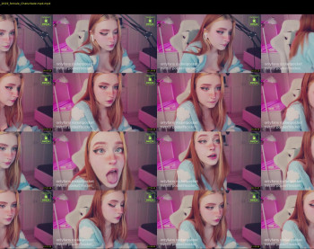 pocketrocket_ — 14 minute Chaturbate female cam show recording, 1080p, Mar 24, 2022