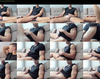 prince_d1ck — 54 minute Chaturbate male cam show recording, 1080p, Mar 24, 2022