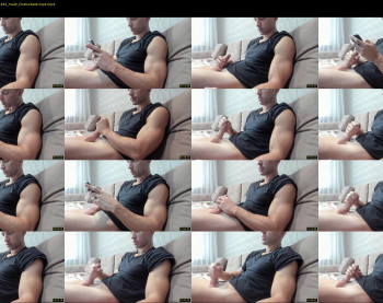 prince_d1ck — 19 minute Chaturbate male cam show recording, 1080p, Mar 24, 2022