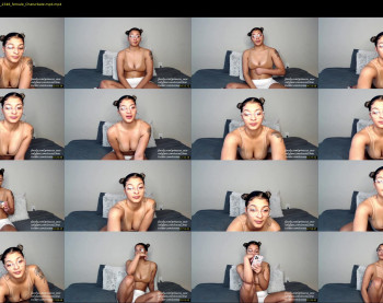 princess_cece — 36 minute Chaturbate female cam show recording, 1080p, Mar 24, 2022