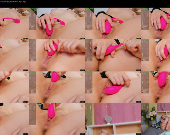 projectdanta — 3 minute Chaturbate female cam show recording, 1080p, Mar 24, 2022