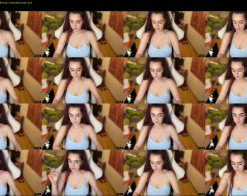 ps4pro — 36 minute Chaturbate female cam show recording, 1080p, Mar 24, 2022