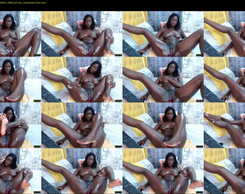queen_tweakingbae — 5 minute Chaturbate female cam show recording, 720p, Mar 24, 2022