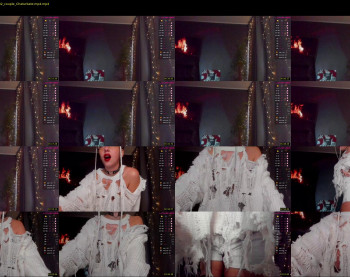 r_a_v_e_n — 5 minute Chaturbate female cam show recording, 1080p, Mar 24, 2022