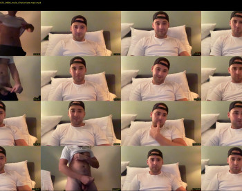 randomdude5950 — 99 minute Chaturbate male cam show recording, 720p, Mar 24, 2022