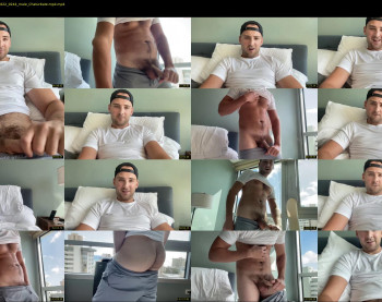 randomdude5950 — 99 minute Chaturbate male cam show recording, 720p, Mar 25, 2022