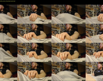 redhead4fun — 83 minute Chaturbate male cam show recording, 480p, Mar 24, 2022