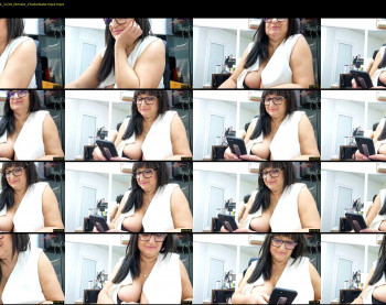 romanticabuse — 4 minute Chaturbate female cam show recording, 480p, Mar 24, 2022