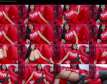 rosasweet02 — 56 minute Chaturbate female cam show recording, 1080p, Mar 24, 2022
