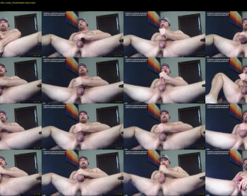 ryanlanders — 17 minute Chaturbate male cam show recording, 1080p, Mar 24, 2022