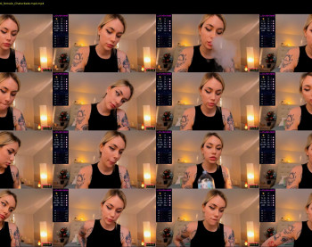sallysarry — 6 minute Chaturbate couple cam show recording, 1080p, Mar 24, 2022