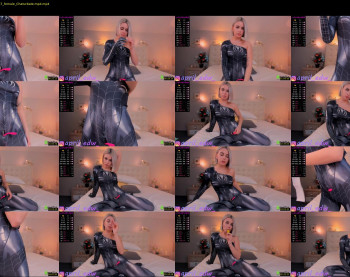 sallysarry — 7 minute Chaturbate couple cam show recording, 1080p, Mar 24, 2022