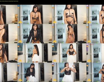 sammara_stone_ — 54 minute Chaturbate female cam show recording, 1080p, Mar 24, 2022