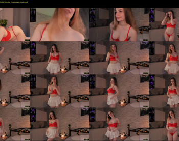 sanymorgan — 16 minute Chaturbate couple cam show recording, 1080p, Mar 24, 2022