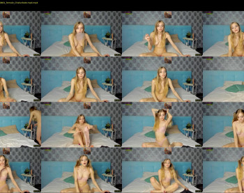 sayl0r_moon — 13 minute Chaturbate female cam show recording, 1080p, Mar 24, 2022