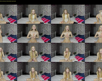 sayl0r_moon — 17 minute Chaturbate female cam show recording, 720p, Mar 25, 2022