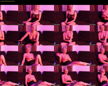 sebilone — 30 minute Chaturbate couple cam show recording, 480p, Mar 24, 2022