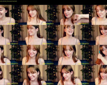 selenanewolf — 67 minute Chaturbate couple cam show recording, 1080p, Mar 24, 2022