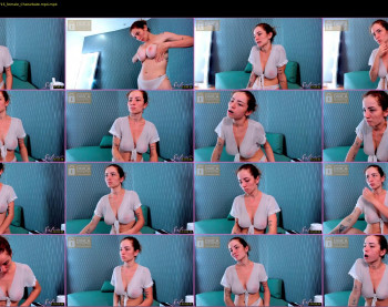 selenecam — 125 minute Chaturbate female cam show recording, 720p, Mar 24, 2022