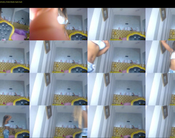 sia_37 — 3 minute Chaturbate female cam show recording, 1080p, Mar 24, 2022