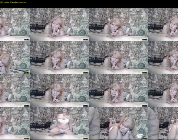 siberiataiga — 14 minute Chaturbate couple cam show recording, 1080p, Mar 24, 2022