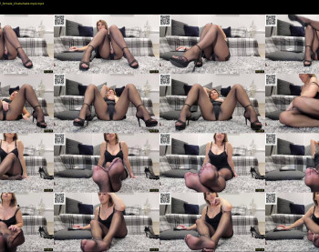 sirena99 — 27 minute Chaturbate female cam show recording, 720p, Mar 24, 2022