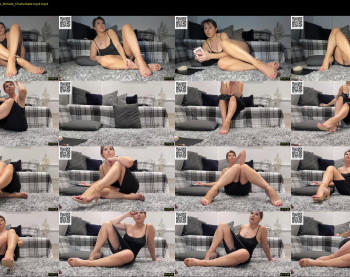 sirena99 — 37 minute Chaturbate female cam show recording, 720p, Mar 24, 2022