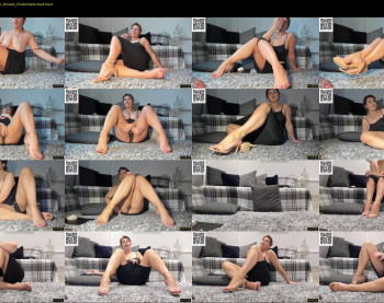 sirena99 — 67 minute Chaturbate female cam show recording, 720p, Mar 24, 2022