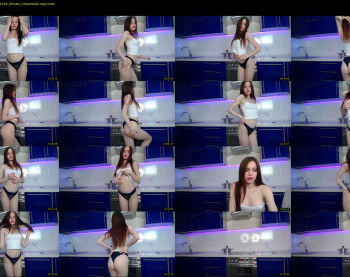 sofia_flowers — 54 minute Chaturbate female cam show recording, 1080p, Mar 24, 2022