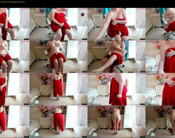 soft_body — 21 minute Chaturbate female cam show recording, 1080p, Mar 24, 2022