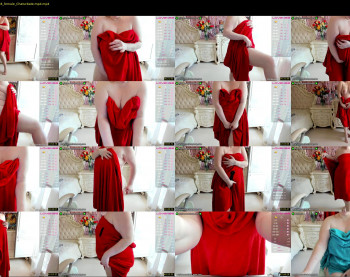 soft_body — 54 minute Chaturbate female cam show recording, 1080p, Mar 24, 2022