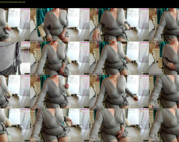 soft_body — 56 minute Chaturbate female cam show recording, 1080p, Mar 24, 2022