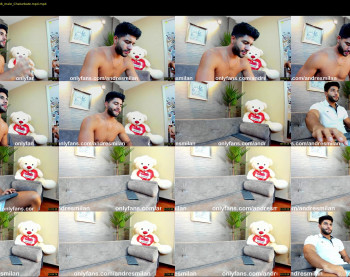 studcamx — 21 minute Chaturbate male cam show recording, 1080p, Mar 25, 2022