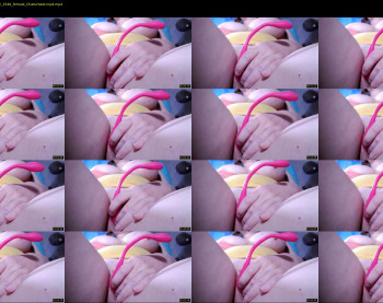 stunningboobs — 3 minute Chaturbate female cam show recording, 720p, Mar 24, 2022