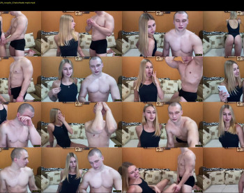 sugarcoup — 91 minute Chaturbate couple cam show recording, 720p, Mar 24, 2022