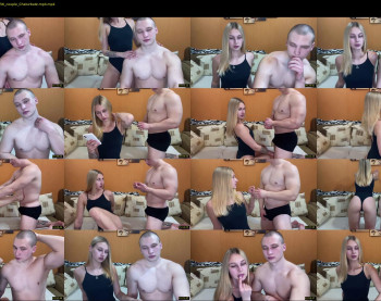 sugarcoup — 26 minute Chaturbate couple cam show recording, 720p, Mar 24, 2022