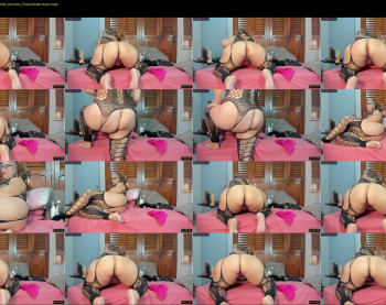suggar_milf — 54 minute Chaturbate female cam show recording, 1080p, Mar 24, 2022