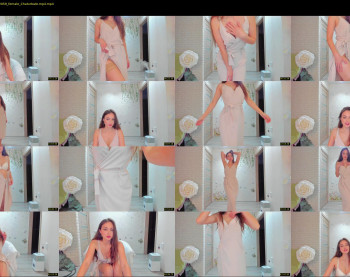 sunshine13_ — 54 minute Chaturbate female cam show recording, 1080p, Mar 24, 2022