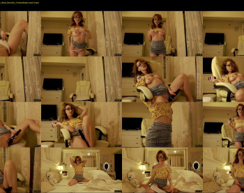 sweet_adelee — 54 minute Chaturbate female cam show recording, 1080p, Mar 24, 2022