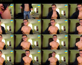 sweetbubble1 — 17 minute Chaturbate male cam show recording, 1080p, Mar 24, 2022