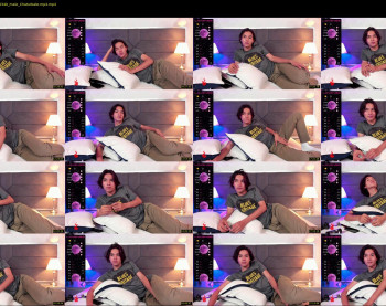 sweety_boys — 43 minute Chaturbate male cam show recording, 1080p, Mar 25, 2022