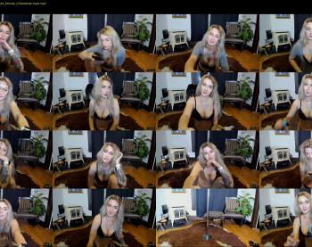 teamtragic — 33 minute Chaturbate female cam show recording, 720p, Mar 25, 2022