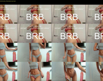 trixie_taylor — 33 minute Chaturbate female cam show recording, 720p, Mar 24, 2022