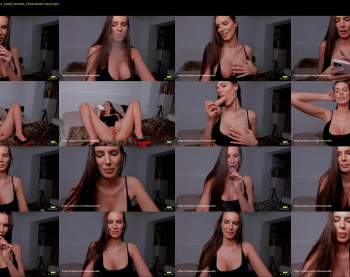 unforgettable_s — 54 minute Chaturbate female cam show recording, 1080p, Mar 24, 2022